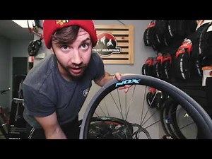 CUSHCORE | How To Remove CushCore Inserts | Full Walk Through Guide 4K