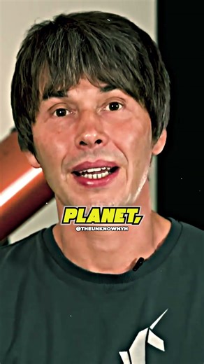 Brian Cox on the Probability of Alien Life