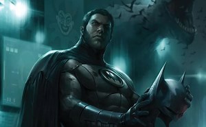 Comic Book Preview – Batman #120