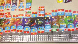 Space Base (Solo Variant) - The Solo Board Gamer