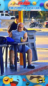 26K views · 234 reactions | The funny trash can #funnyvideos #funnymoments #prankvideos #funnyvideo #funny #prank #funnyprankvideos #prankvideo #funnypranks #funnyprankvideos #fypシ゚viralシfypシ゚viralシalシ #funnymoments | streethumor02 | Facebook
