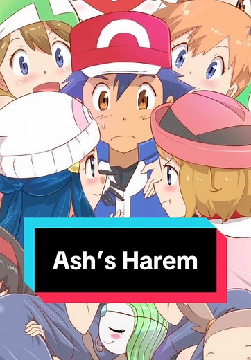 Who Are Ash's Best Matches in Pokémon?