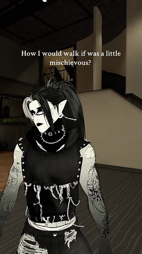 Just a dinosaur in the background 🤣 #vrchat #vr #vrchatmemes #vrchatmoments #vrmoments #vrc