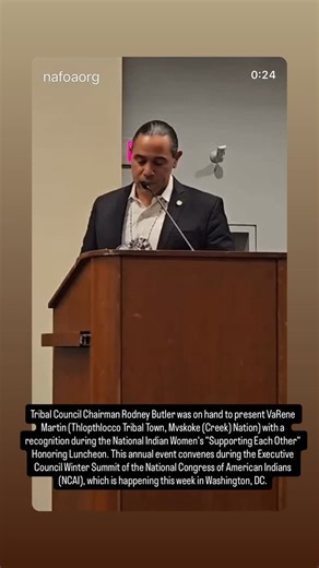 Mashantucket Pequot Tribal Nation on Reels