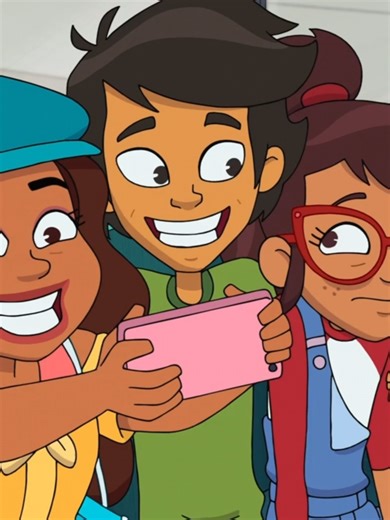 Hailey's On It! / Episodio 8 / Un Viaje Accidentado (1/3) #haileysonit