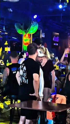 Inside Phuket Nightlife 🇹🇭🔥 | Bangla Road Walking Tour 2026 | Thailand 4K