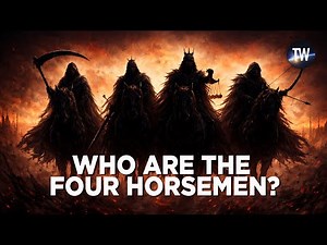 Who Are the Four Horsemen of the Apocalypse?