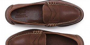 Now Available: G.H. Bass & Co.'s Made in Maine Collection