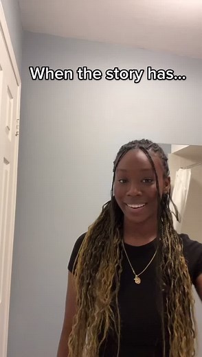 Checking off all the right boxes #DarkRomanceWattpad #WattpadMafia #Wattpad #WattpadStories