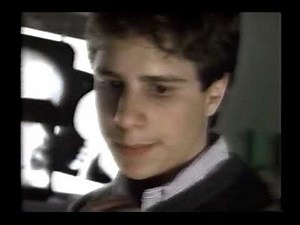 Partnership For A Drug-Free America 1980s PSA