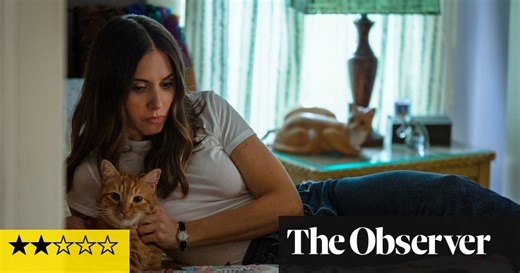 Watch a trailer for Somebody I Used to Know.