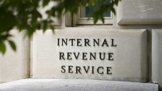 IRS makes free tax return program permanent and is asking all states to join in 2025
