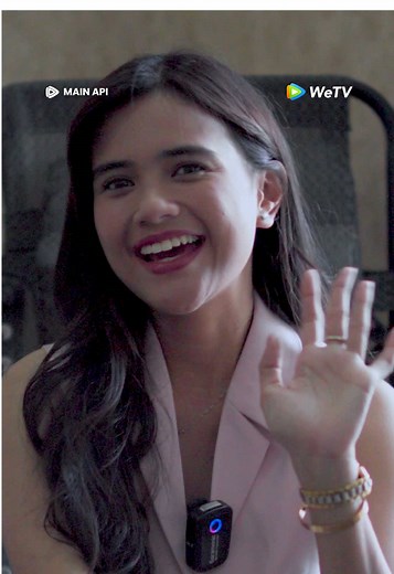 WeTV Indonesia on TikTok