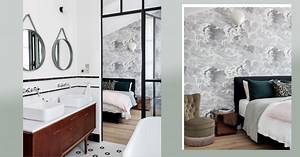 Suite parentale avec salle de bains : toutes nos idées d'aménagement