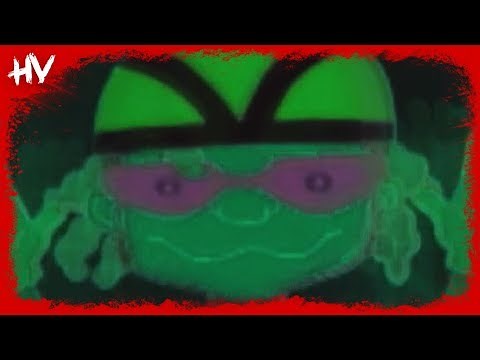 Rocket Power - Theme Song (Horror Version) 😱