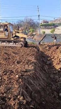 caterpillar 977l agri work