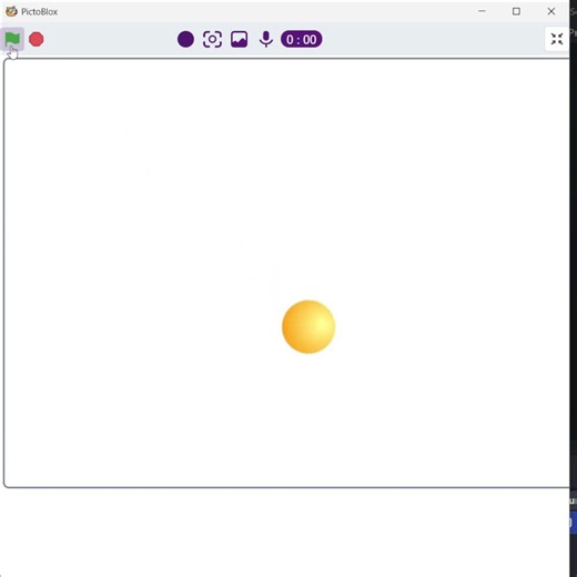This Simple Coding Trick Makes a Ball Bounce!