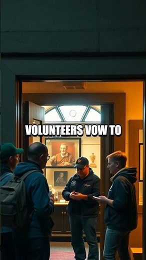 The Clockwork Echo Beneath the Alley