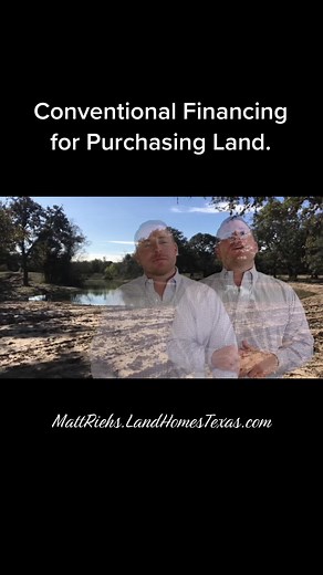 MattRiehs.LandHomesTexas.com on TikTok