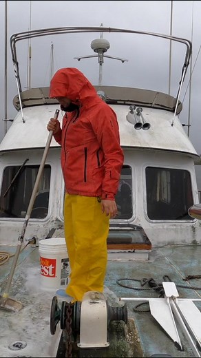 There ya have it friends… we always try to do our best to give you a behind the scenes look at what boat life/boat work costs so here is the break down: $50k into her, almost 4,000 hours or labor, and a “profit” of $39,000. If you were doing this kind of work strictly to flip, absolutely positively not worth it.. BUT because of the fact we got to live , travel, and make videos on her for you guys it was beyond worth it to us. Could we have bought a boat “ready to go” for 50k ? ABSOLUTELY! But it