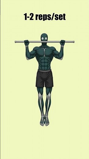 How To Do More PULL-UPS?