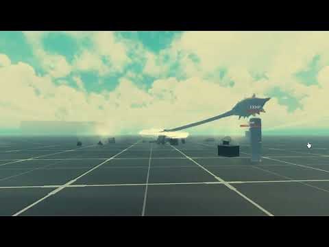 Roblox studio | Mochi Buzzcut