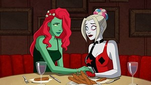 Harley Quinn Animated Series to Get 'A Very Problematic Valentine's Day Special'