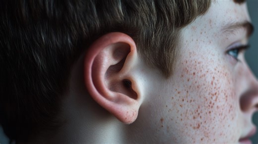 Scabs in Ears: Crusty, Dry, Painful, Won’t Go Away Causes & Treatments