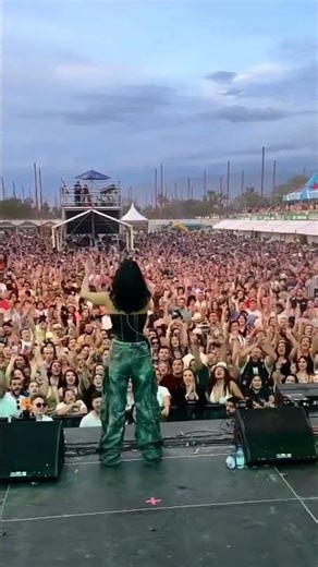 INNA Sings flashback LIVE 🔥 2024 Powerful Vocals _ SPAIN