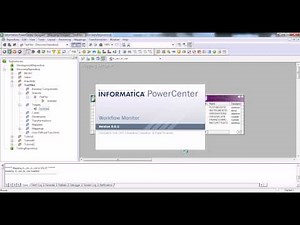 Informatica Tutorial - Working with Text Files