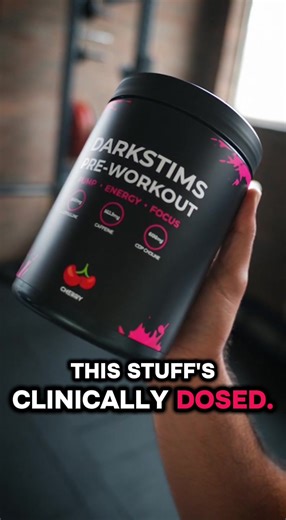 Power Up Your Workout with Effective Pre-Workout Tips