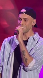 Mr. Rain - Ipernova - Live (Full HD)