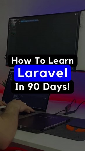 Laravel: Free PHP Web Framework | Programming Tips & Tricks