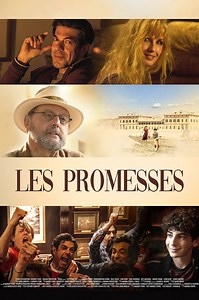 Les Promesses - Film (2021)