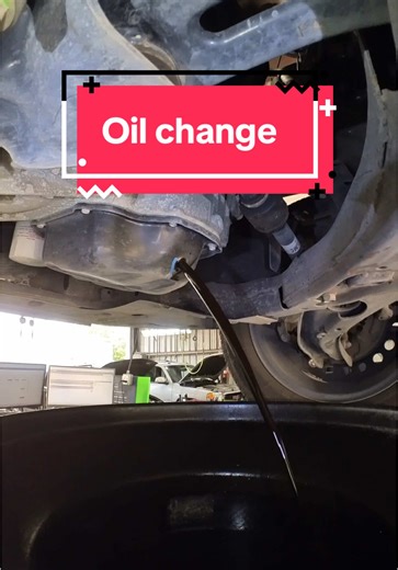 Nissan Kick Oil Change Guide with Chill Music
