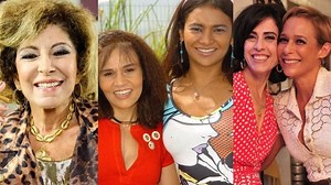 10 programas de comédia que marcaram época na TV