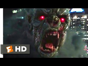 Shazam! (2019) - Shazam vs. Dr. Sivana Scene (8/9) | Movieclips