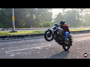 YAMAHA FZ V2 Performance Upgrade ?