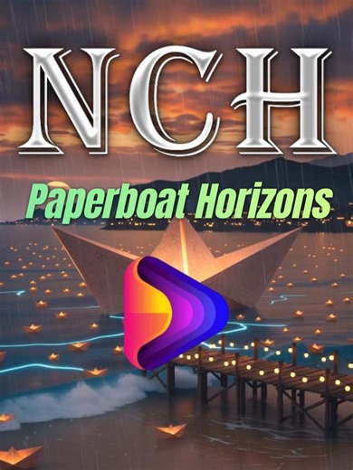 Paperboat Horizons - Original NCH Lo-Fi Music *Original NCH Lo-Fi Music - AI-Generated Music Check out the No Copyright Hits - NCH Showcase on TikTok! Check out the link below. https://vt.tiktok.com/ZSAj8RQWf/?page=TikTokShop NCH (No Copyright Hits). Music, games, and anime. Japanese, English, Portuguese, and Spanish. No Copyright Hits. Channel only as a hobby. Copyright Disclaimer: Under section 107 of the Copyright Act of 1976, allowance is made for “fair use” for purposes such as criticism, c