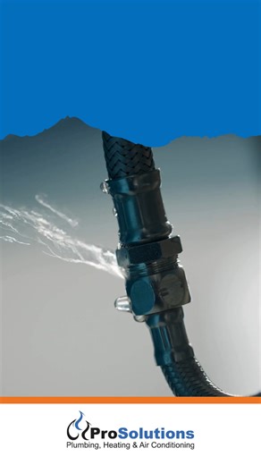 Plumbing, heating, cooling, air & water — we do it all. 🛠️ One trusted team, one easy call. | ProSolutions Plumbing, Heating & Air Conditioning