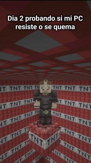5K views · 21 reactions | Necesito una nueva PC! 2 #minecraft #minecraftpe #minecraftpc #minecraftonly #minecraftmemes #minecraftchallenge #minecraftbedrock #minecraftjava #Videojuegos #memes #humor #español | Llamardo | Facebook