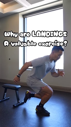 GBG Hoops Training App on Instagram: "Use altitude landings to work on your deceleration for stopping ability but also as a tool for strengthening the lower body."