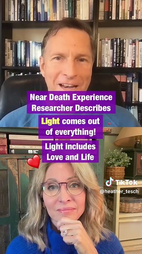 BEYOND with Heather Tesch on TikTok