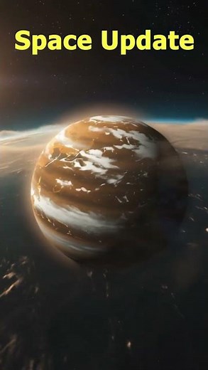 Scientists Detect Magnetic Fields Around 7 Exoplanets — A Breakthrough in the Search for Alien Life