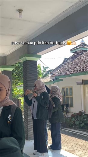 Panduan Ringkas KKN 2026: PDD & Kegiatan KKN di Probolinggo