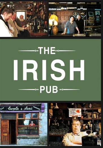The Irish Pub (2013)