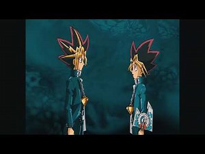 Yu-Gi-Oh! The Movie |Transformation with Color Correction|