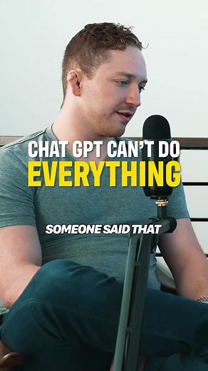 Devslopes CEO @nathansevedge #fyp #codingtiktok #chatgpt