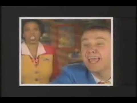 WiTWi Carmen Sandiego (1993) | The Sleeze Who Stole The Subway