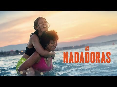 As Nadadoras | Trailer | Dublado (Brasil) [4K]